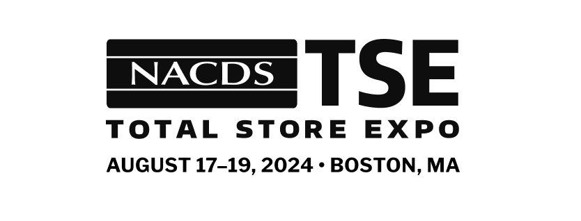 Example NACDS TSE logo in black