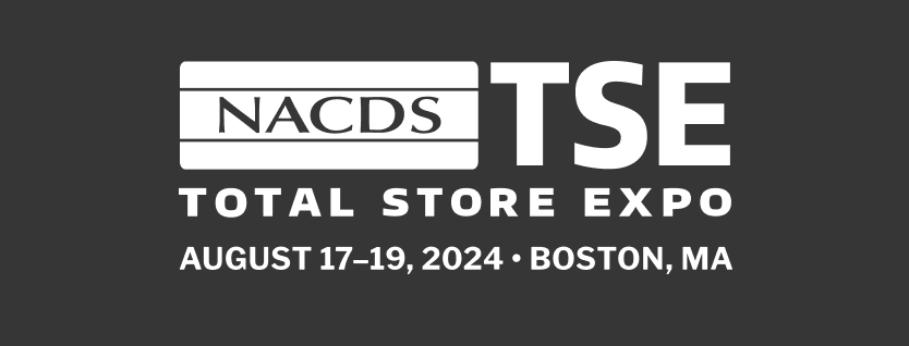 Example NACDS TSE logo in white